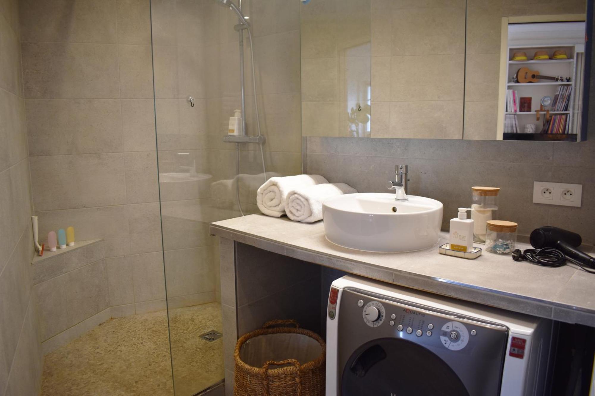 Apartment Montparnasse - Market *